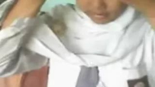 Bokep Siswi SMK Mulia Tempeh Ngentot