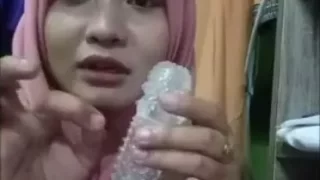 Ngentot Cewek Jilbab Pink Indo Bispak Hot