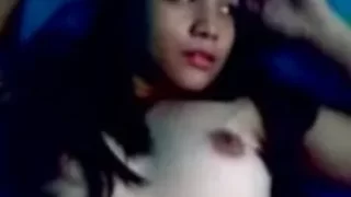 Video Cewek ABG Gaul Cantik Mulus ML Nikmat