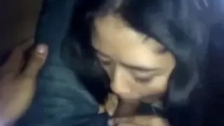 Video Ngentot Gadis Cantik Kulum Penis