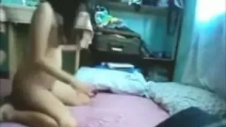 Video Sex Bisyar Bandung Ngentot di Kosan