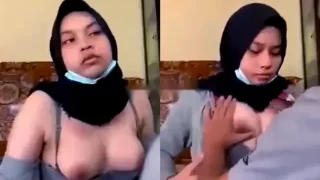 Bokep Indo Jatah Nyusu Pulang Sekolah