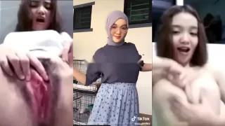 Bokep Indo Kocok Memek Andi Aqilah Sange