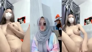 Bokep Indo Video Jilbab Live Berakhir Colmek Sange