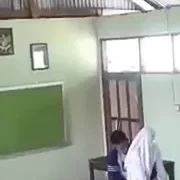 Daripada Tawuran Mending Ngentot Di Kelas